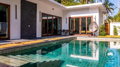 Ozzy villa phangan – Photos 4