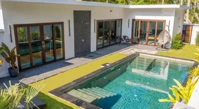 Ozzy villa phangan – Photos 9