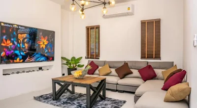 Ozzy villa phangan – Photos 11
