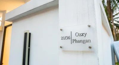 Ozzy villa phangan – Photos 15